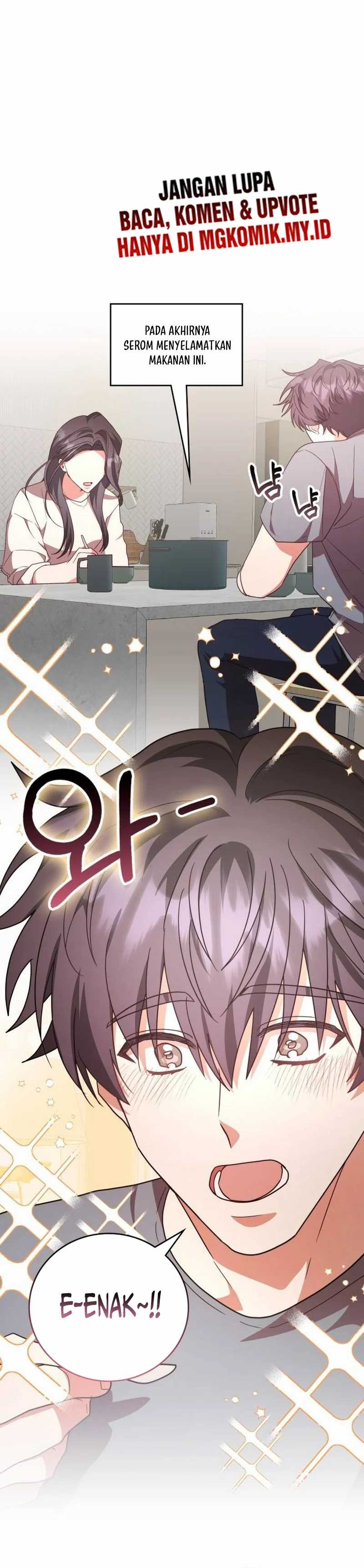 A Genius Writer’s Random Workplace Chapter 91