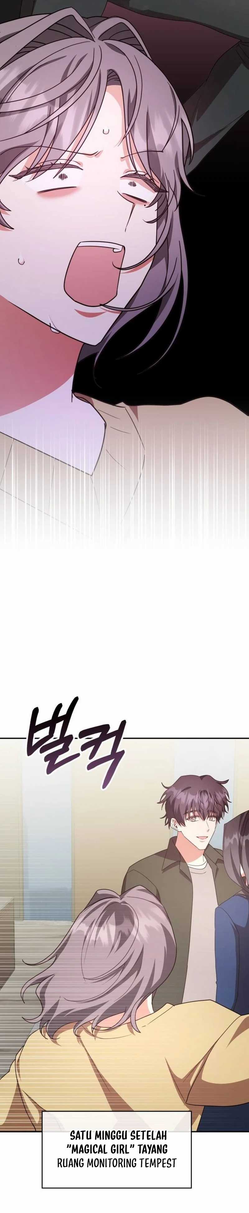 A Genius Writer’s Random Workplace Chapter 91