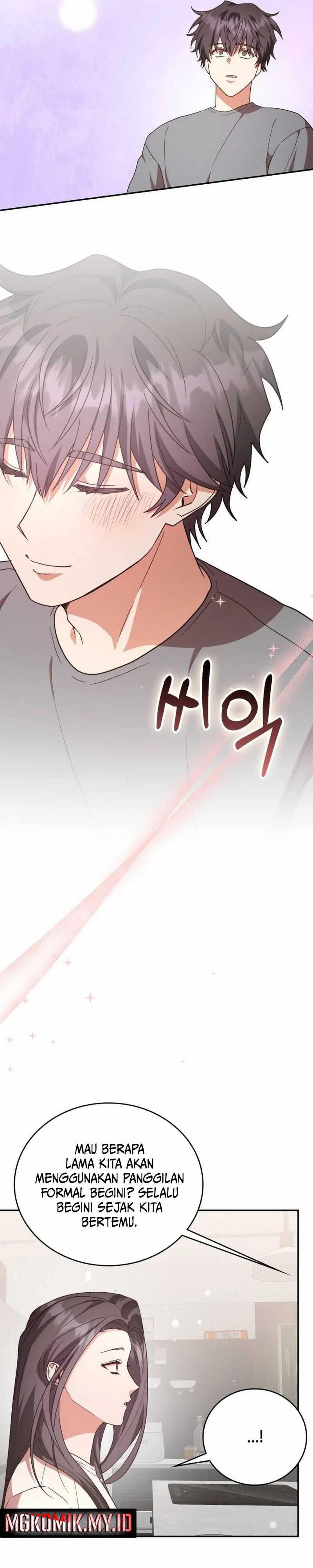 A Genius Writer’s Random Workplace Chapter 91