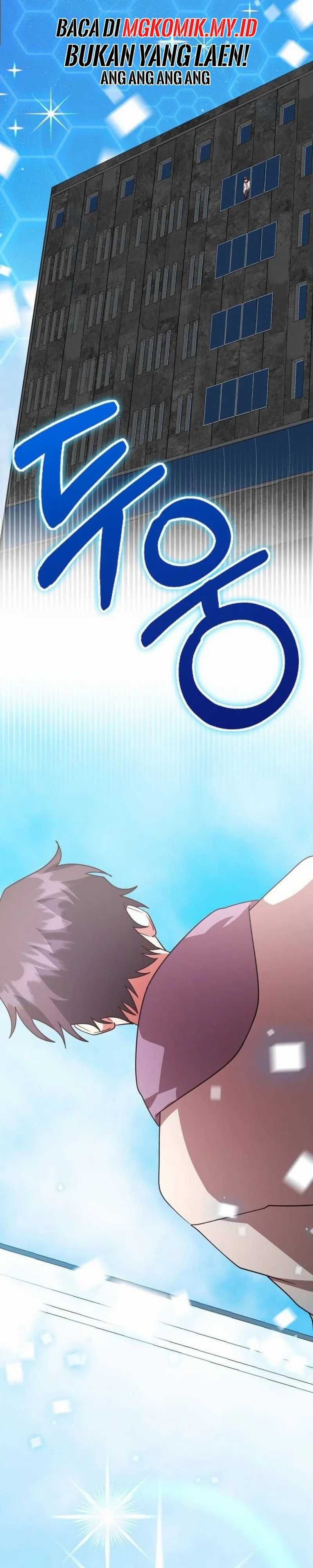 A Genius Writer’s Random Workplace Chapter 92