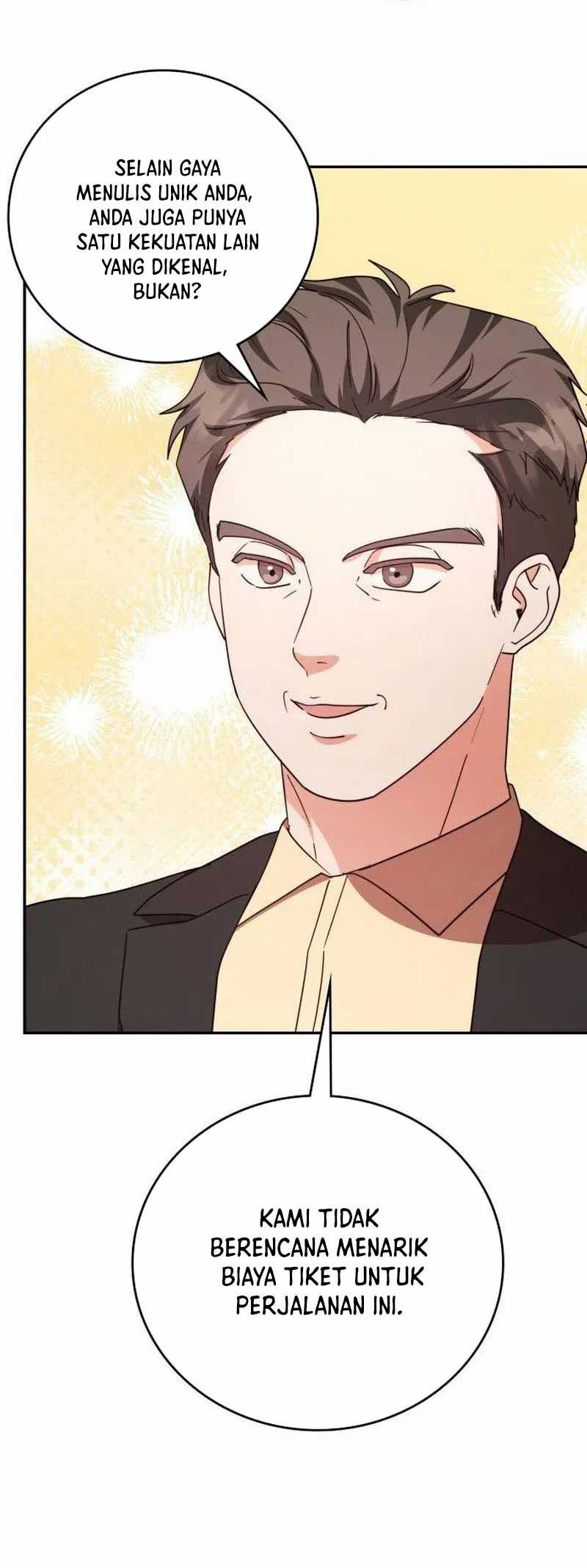 A Genius Writer’s Random Workplace Chapter 92
