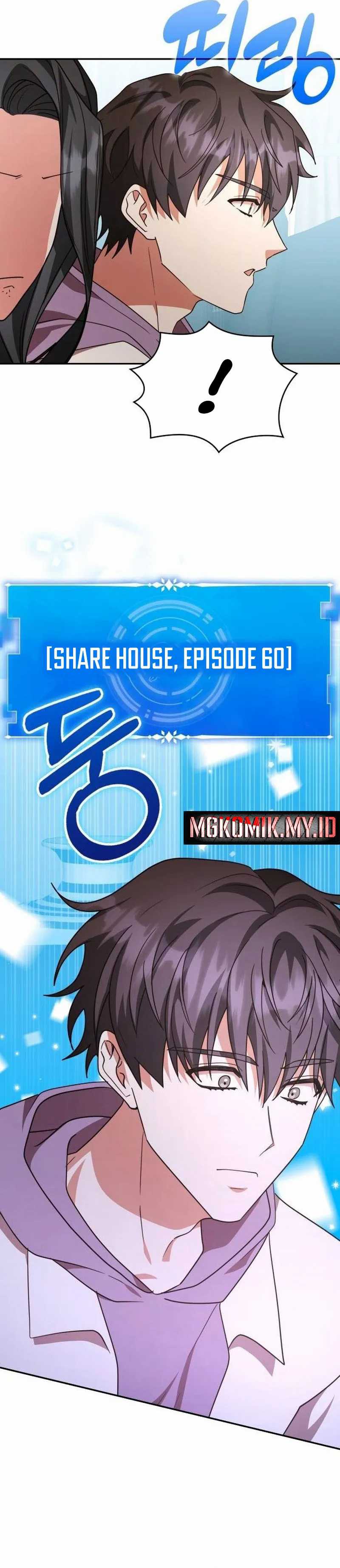 A Genius Writer’s Random Workplace Chapter 92