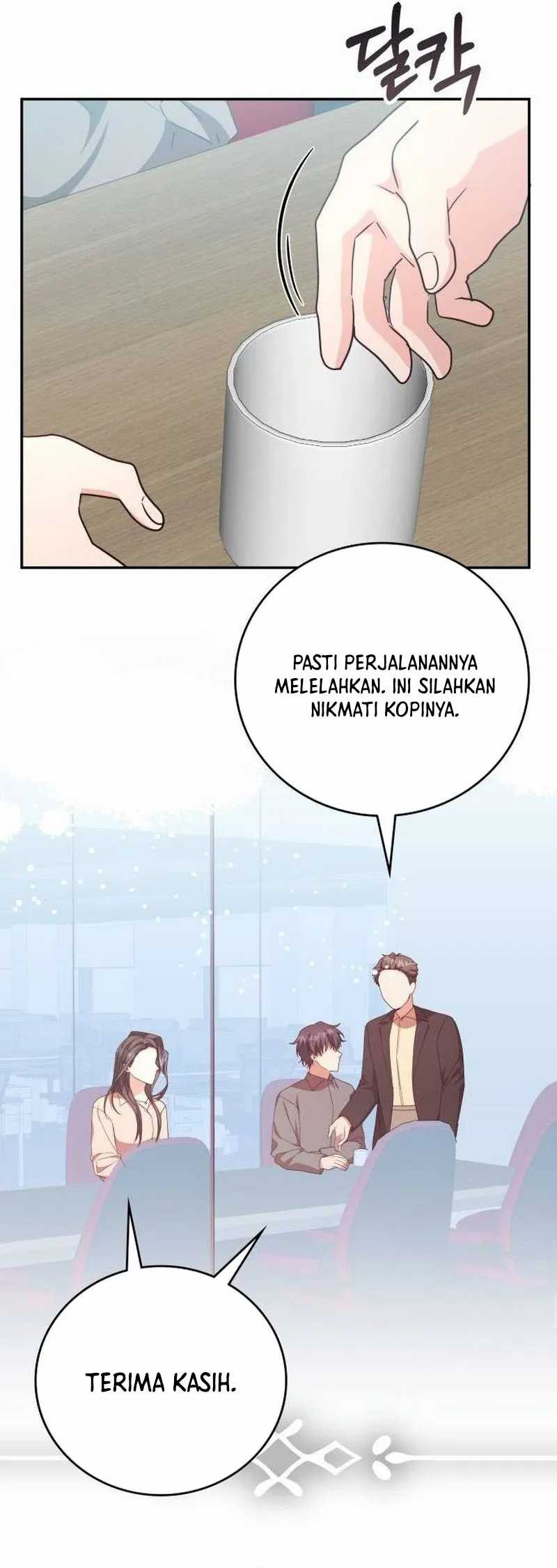A Genius Writer’s Random Workplace Chapter 92