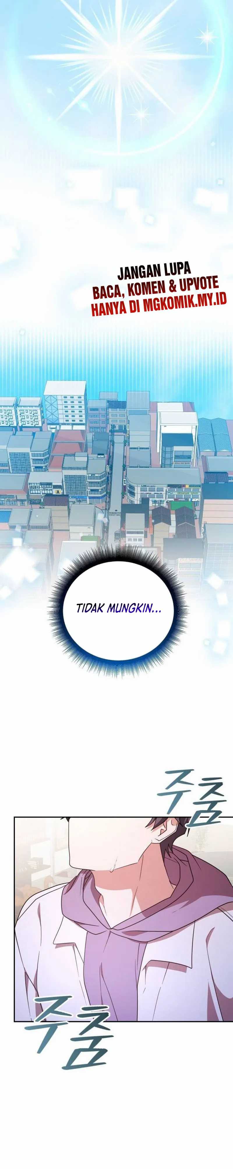 A Genius Writer’s Random Workplace Chapter 92