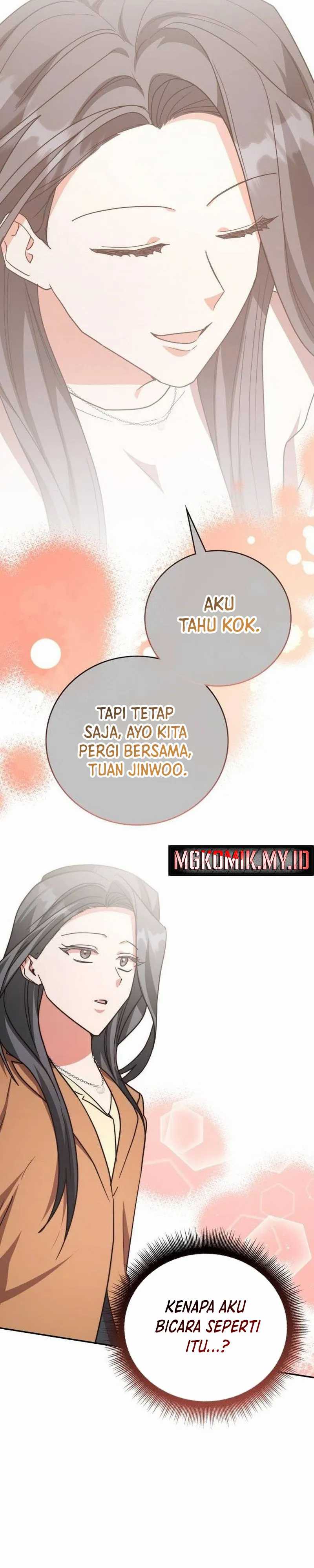 A Genius Writer’s Random Workplace Chapter 92