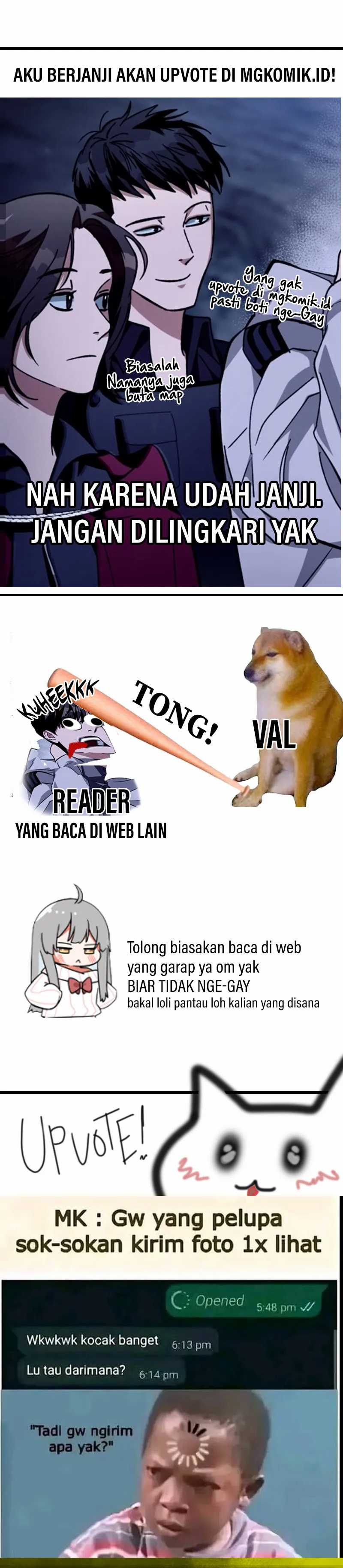 A Genius Writer’s Random Workplace Chapter 92