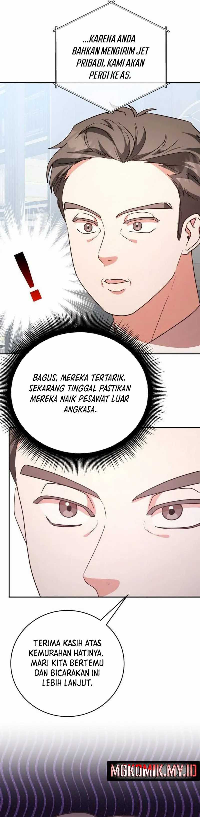A Genius Writer’s Random Workplace Chapter 92