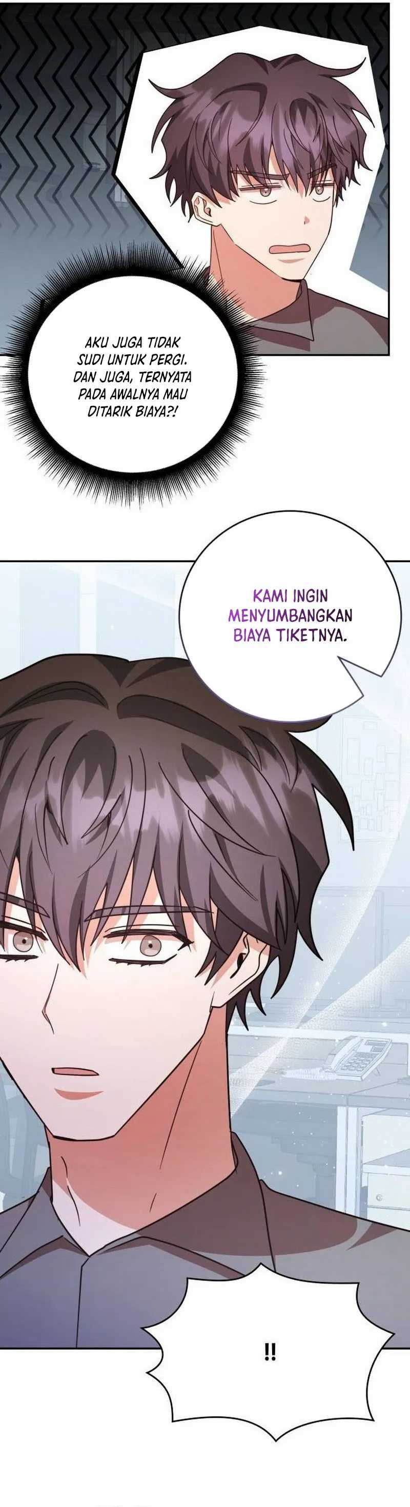 A Genius Writer’s Random Workplace Chapter 92