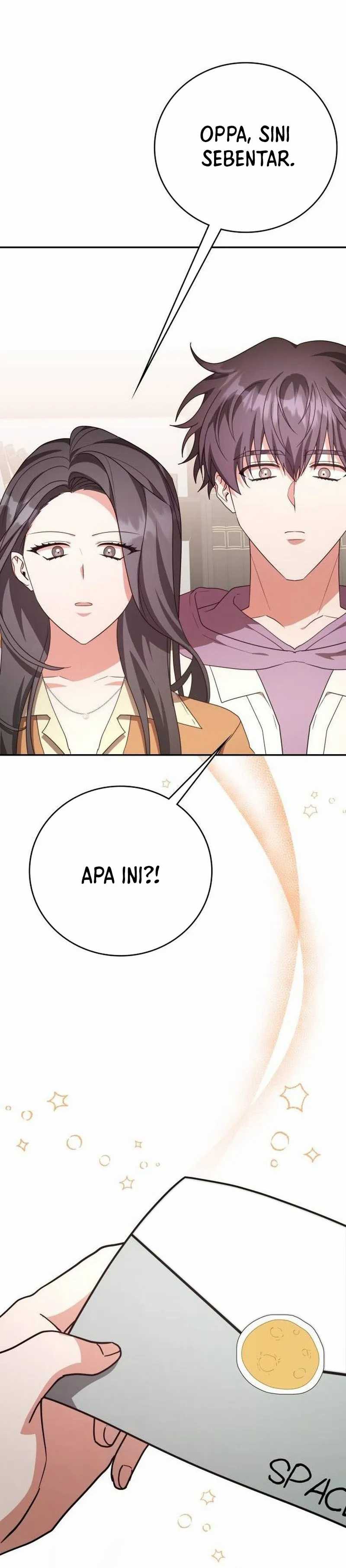 A Genius Writer’s Random Workplace Chapter 92