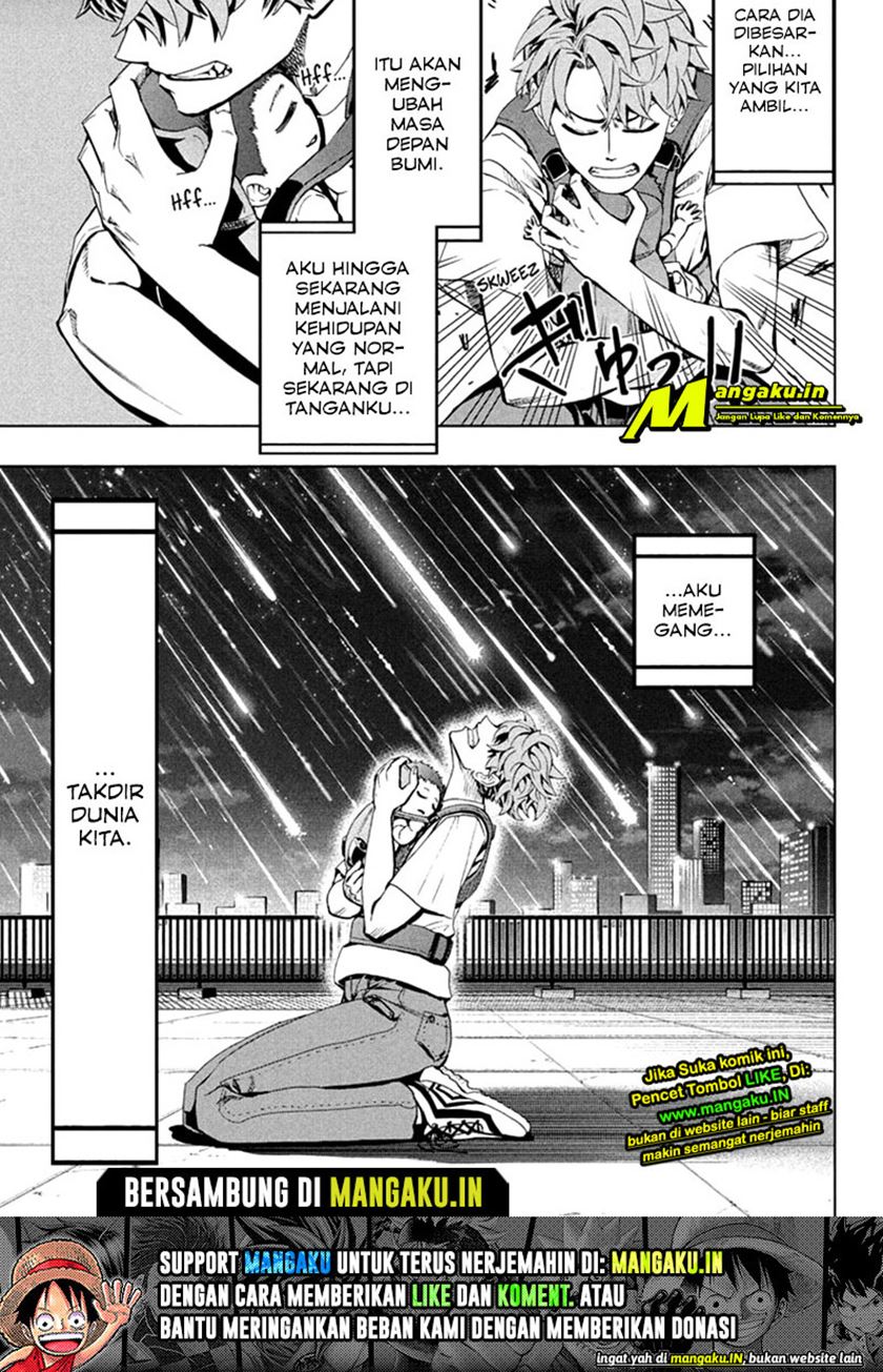 Earthchild chapter 1.2 halaman 27