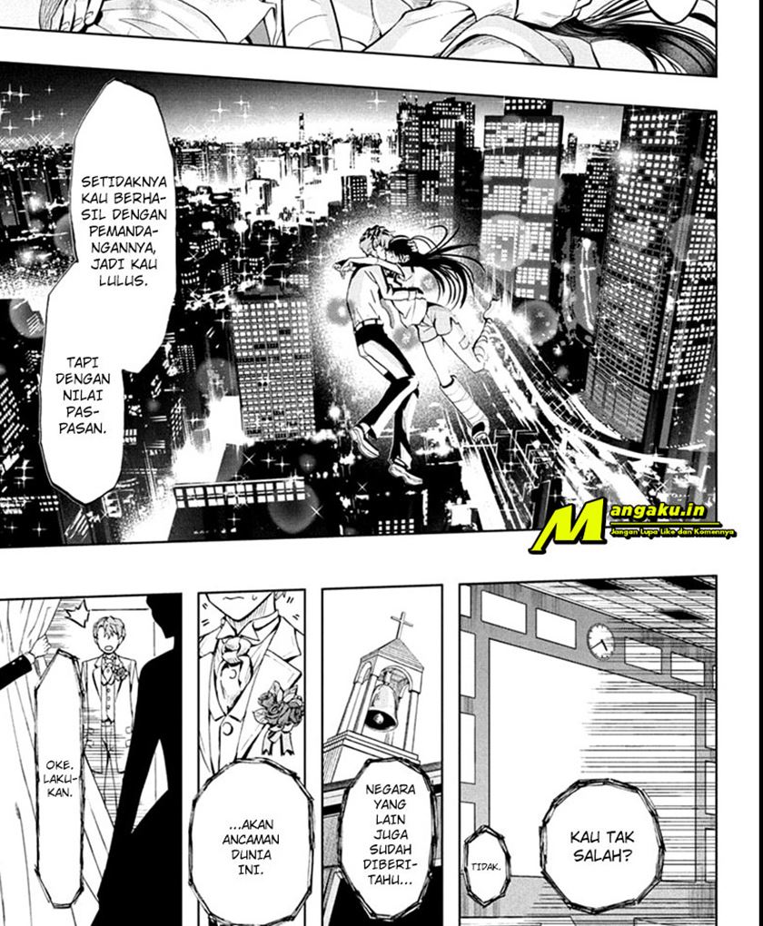 Earthchild chapter 1.2 halaman 9