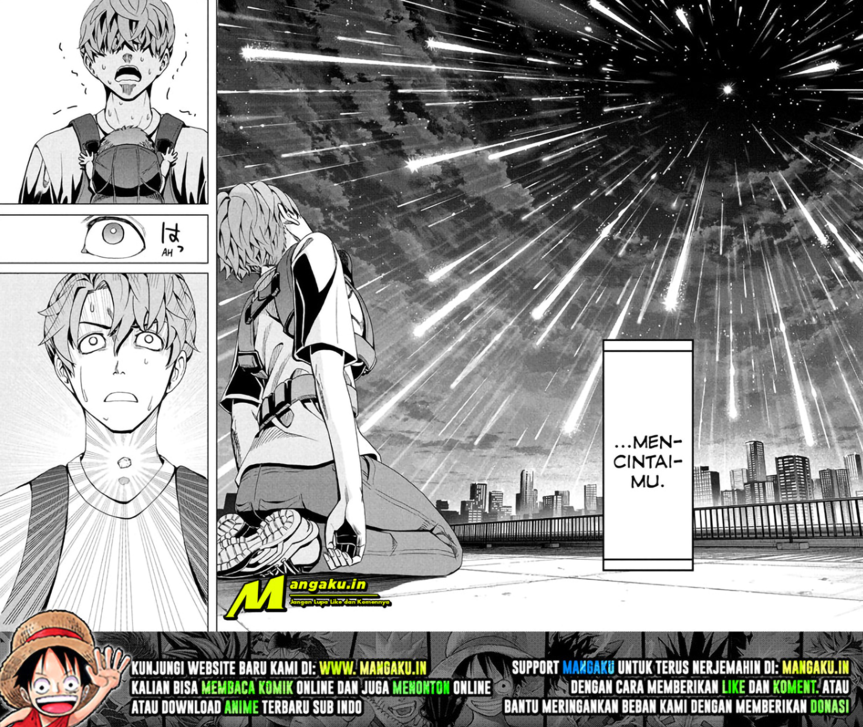 Earthchild chapter 1.2 halaman 25