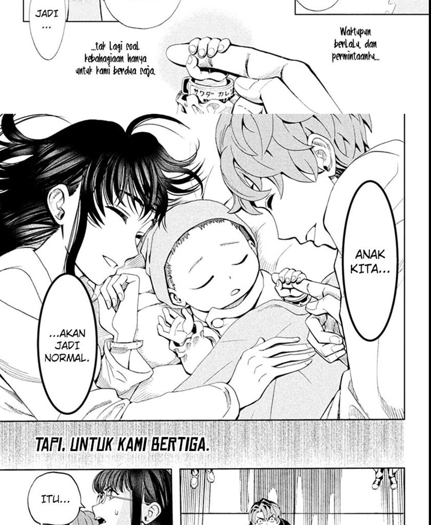 Earthchild chapter 1.2 halaman 11