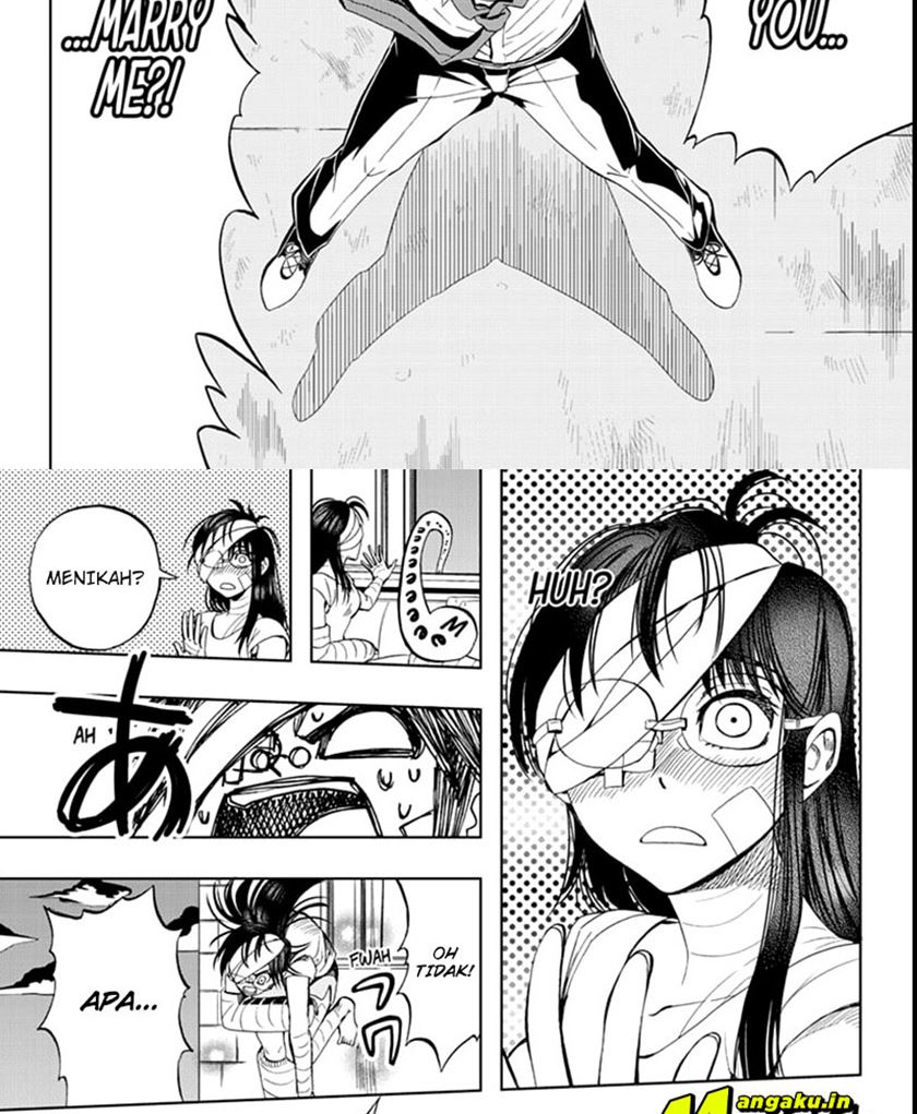 Earthchild chapter 1.2 halaman 6