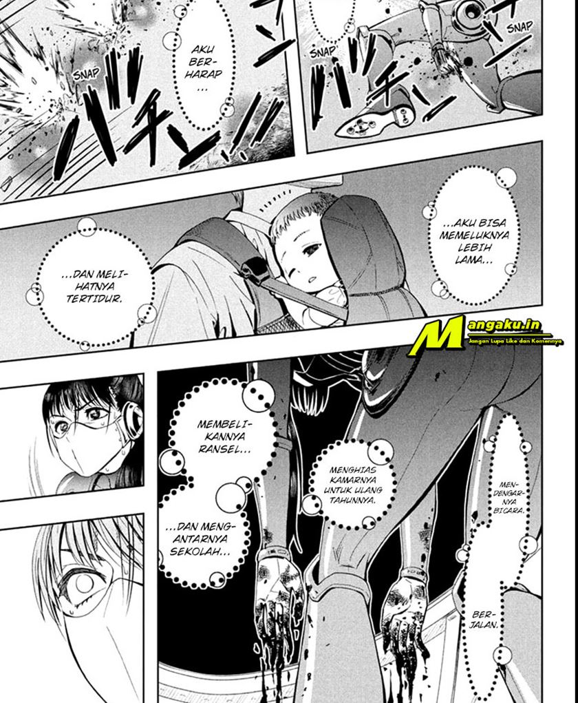 Earthchild chapter 1.2 halaman 21