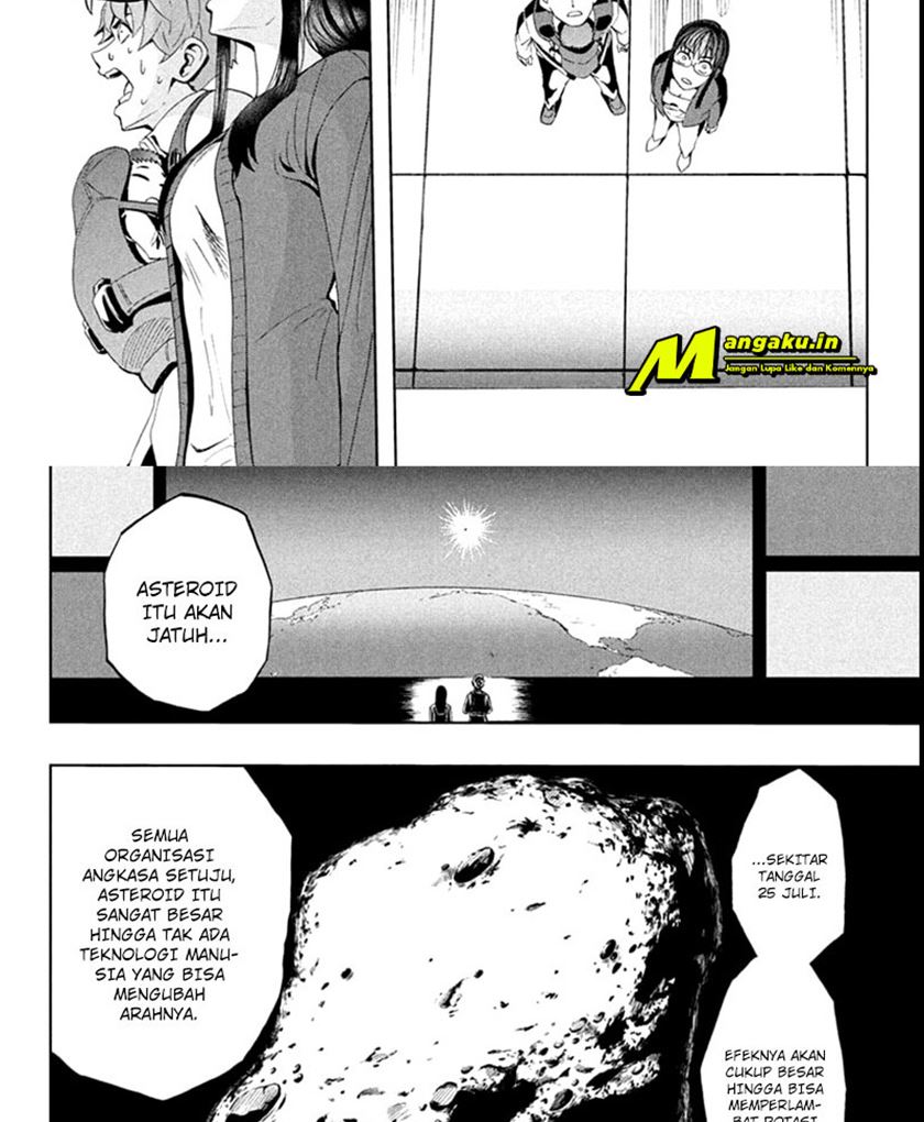 Earthchild chapter 1.2 halaman 12