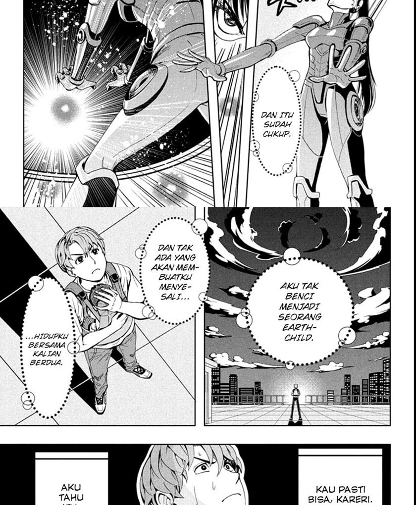 Earthchild chapter 1.2 halaman 18