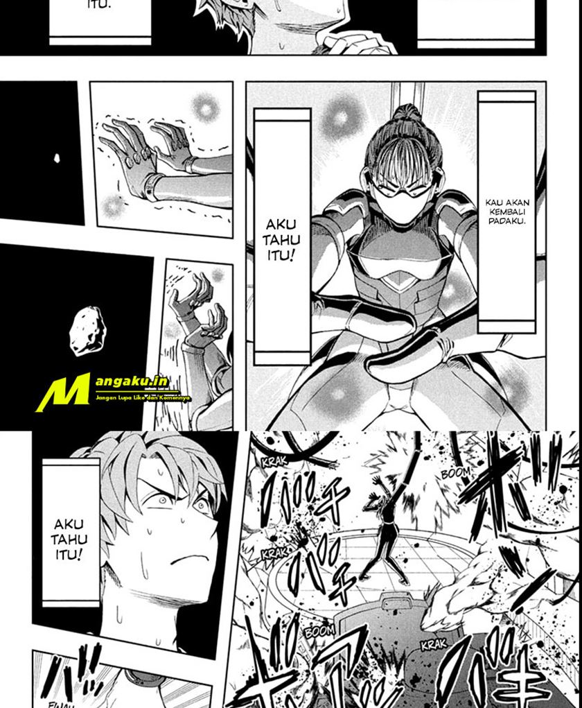 Earthchild chapter 1.2 halaman 19