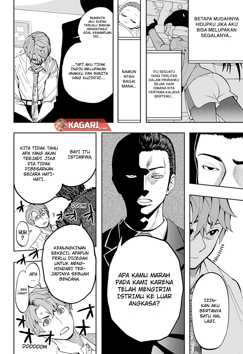 Earthchild chapter 2 halaman 9