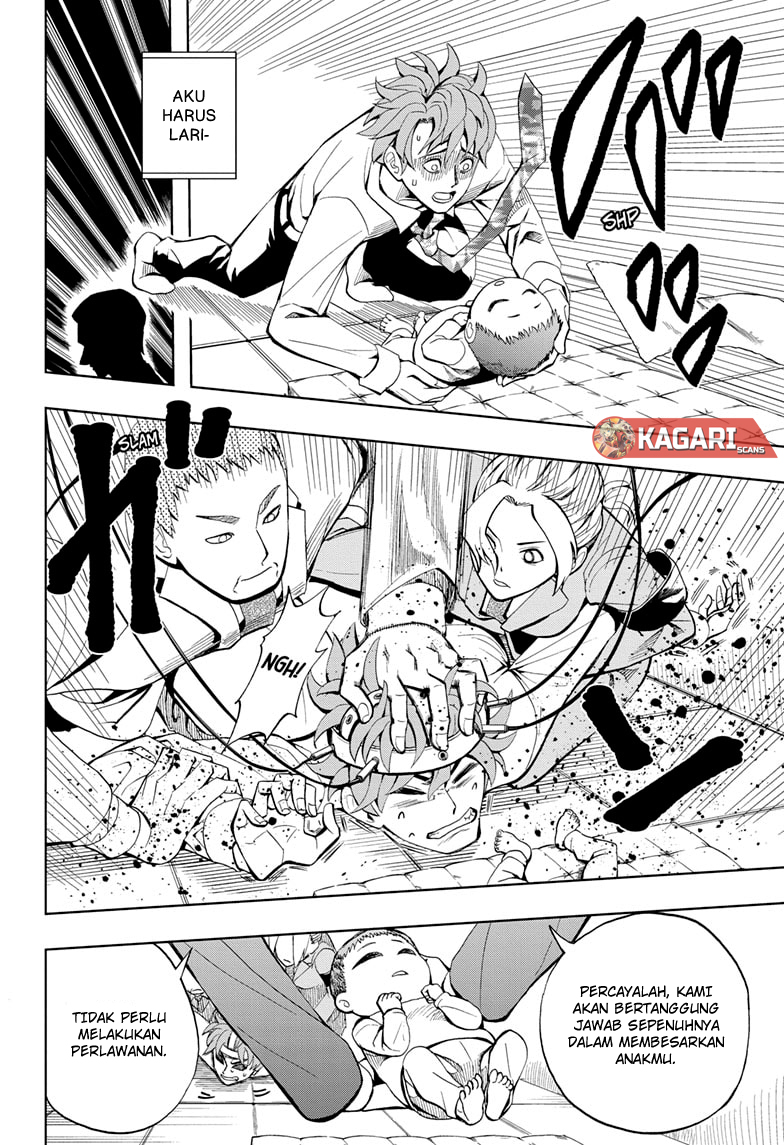 Earthchild chapter 2 halaman 11