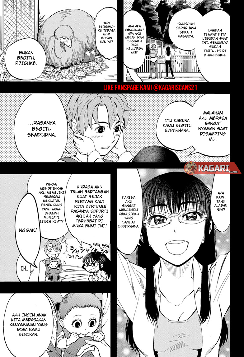 Earthchild chapter 2 halaman 14