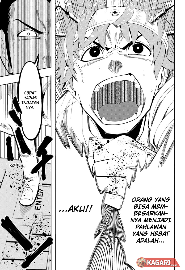 Earthchild chapter 2 halaman 16