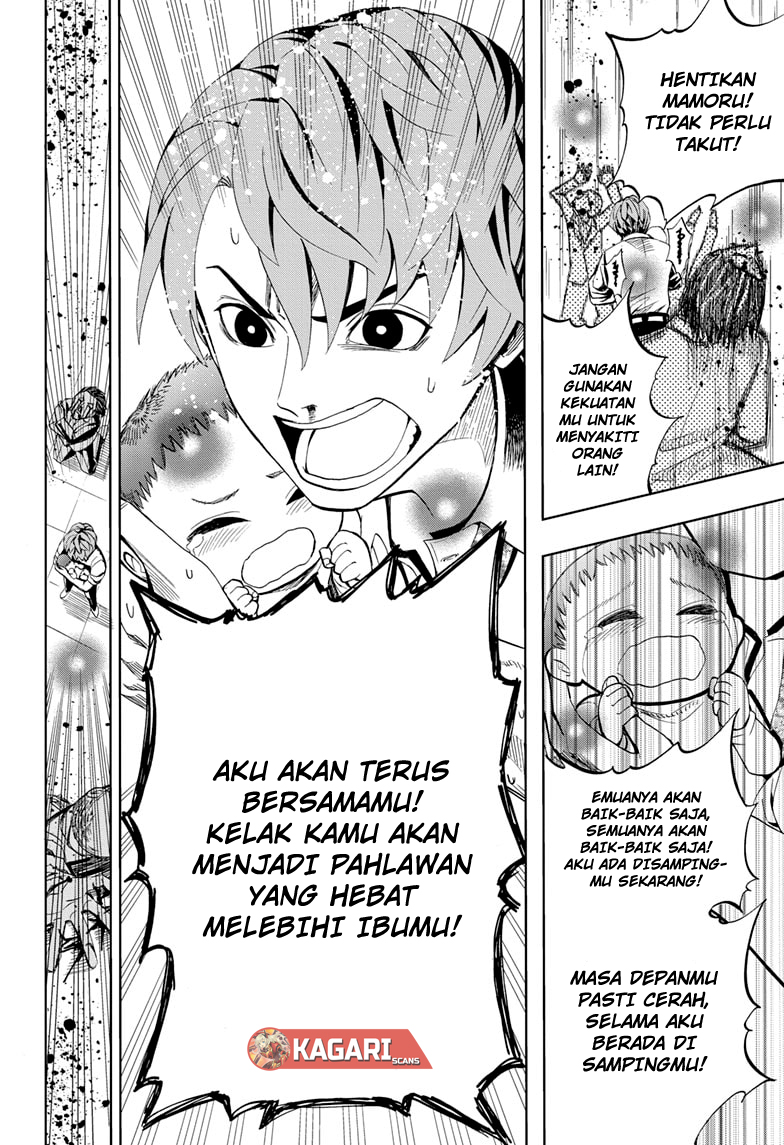 Earthchild chapter 2 halaman 23