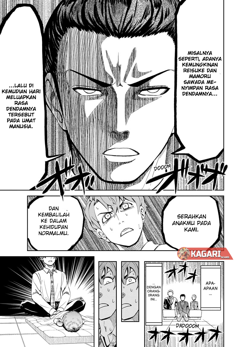 Earthchild chapter 2 halaman 10