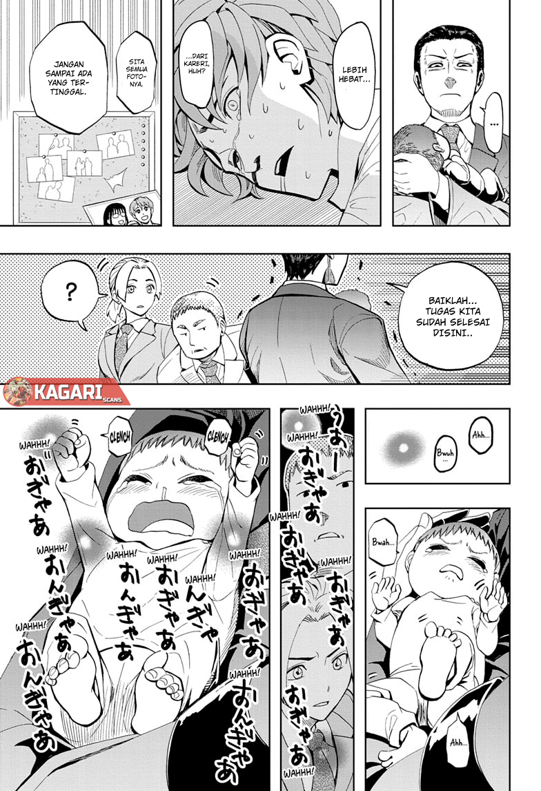 Earthchild chapter 2 halaman 18