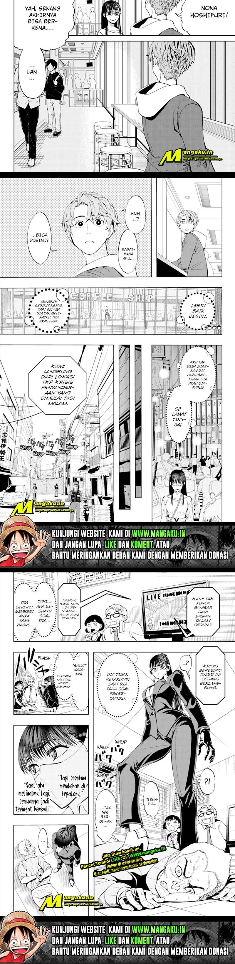 Earthchild chapter 1.1 halaman 6