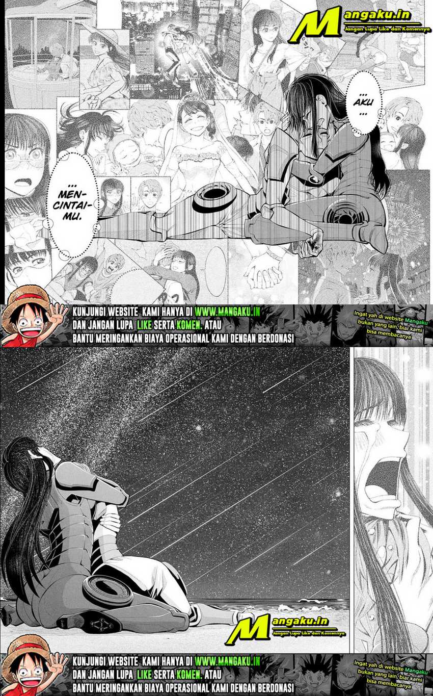 Earthchild chapter 18 halaman 4