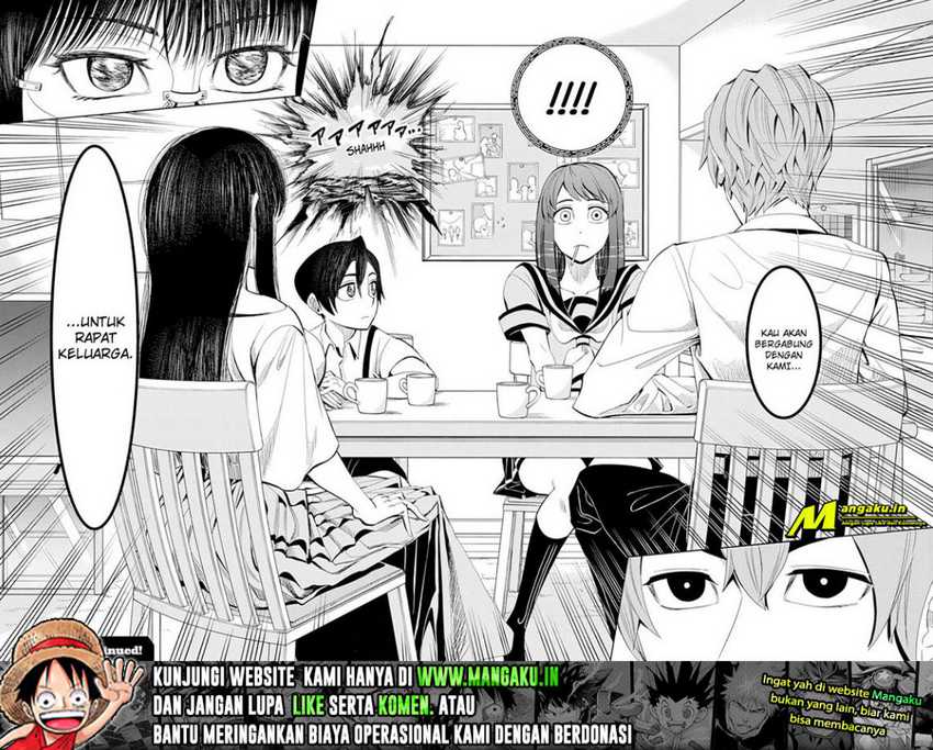 Earthchild chapter 25 halaman 6