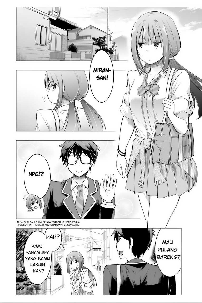 Watashi Yori Tsuyoi Otoko to Kekkon Shitaino Chapter 05