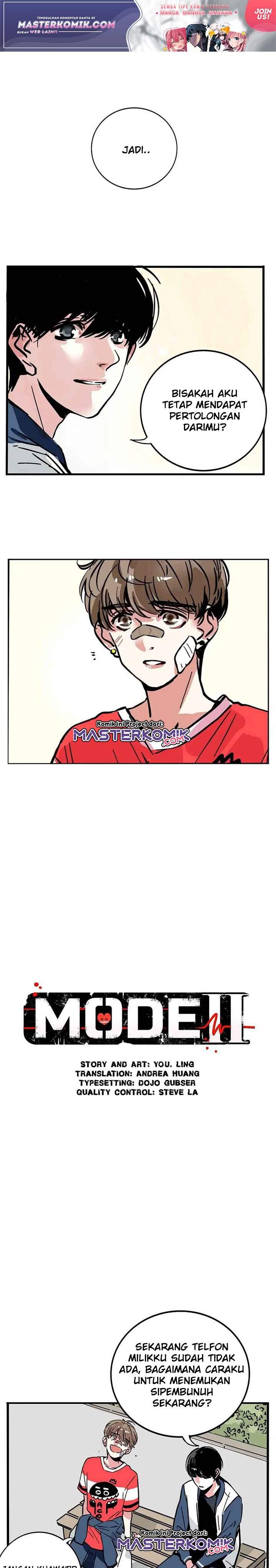 App Mode 2 Chapter 08 page 1