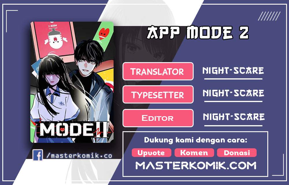 App Mode 2 Chapter 13