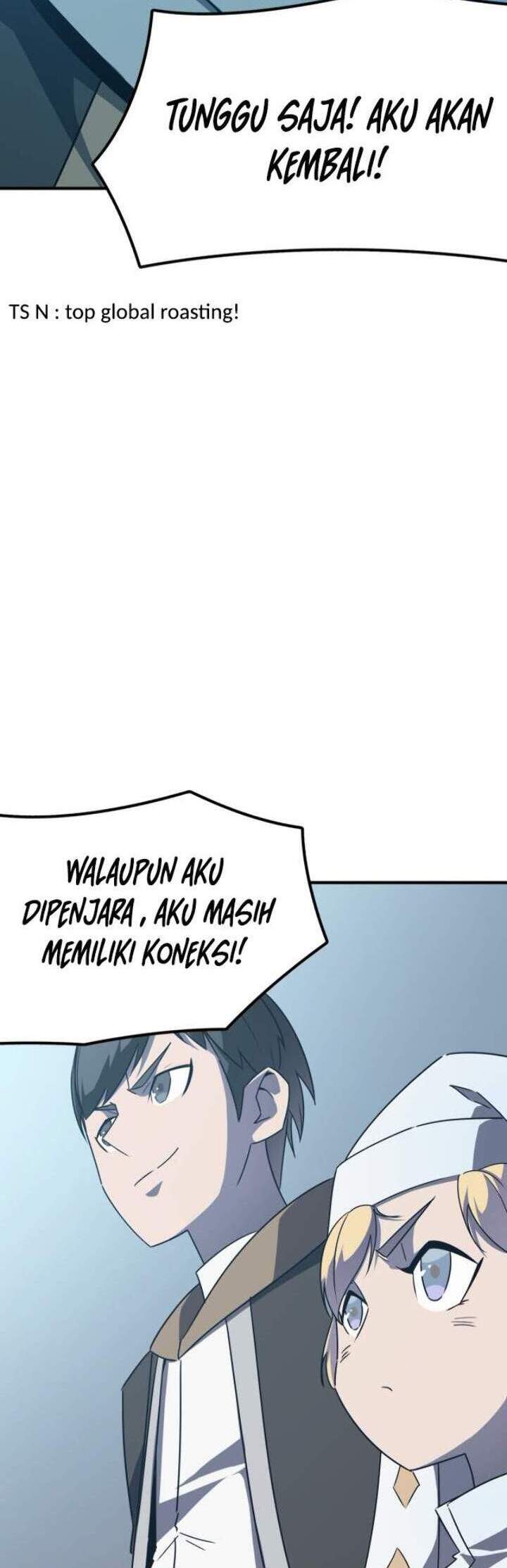 Hero! Watch up! Chapter 06