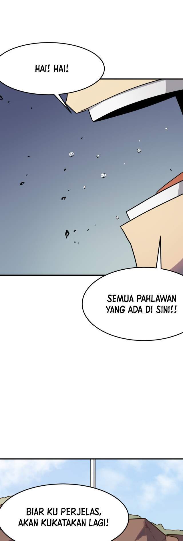 Hero! Watch up! Chapter 07