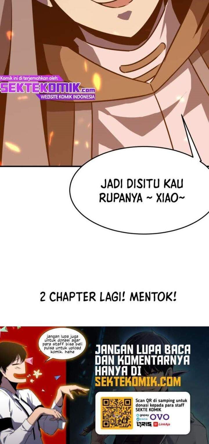 Hero! Watch up! Chapter 08