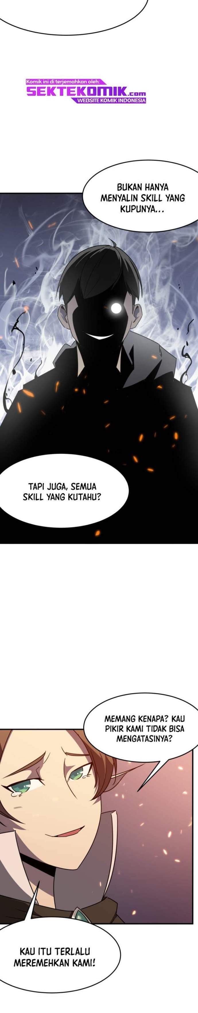 Hero! Watch up! Chapter 09
