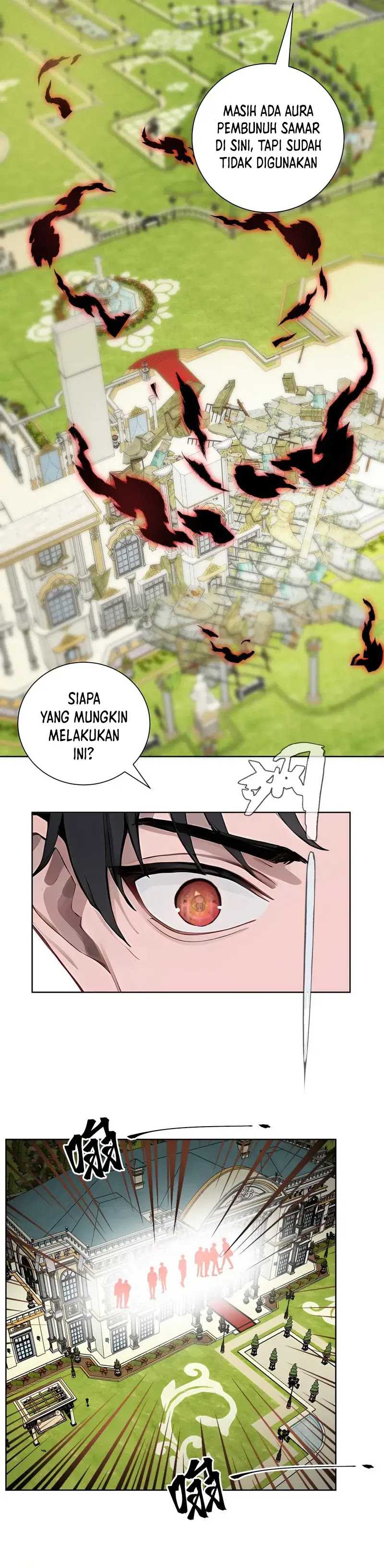 Start Invincible Chapter 09