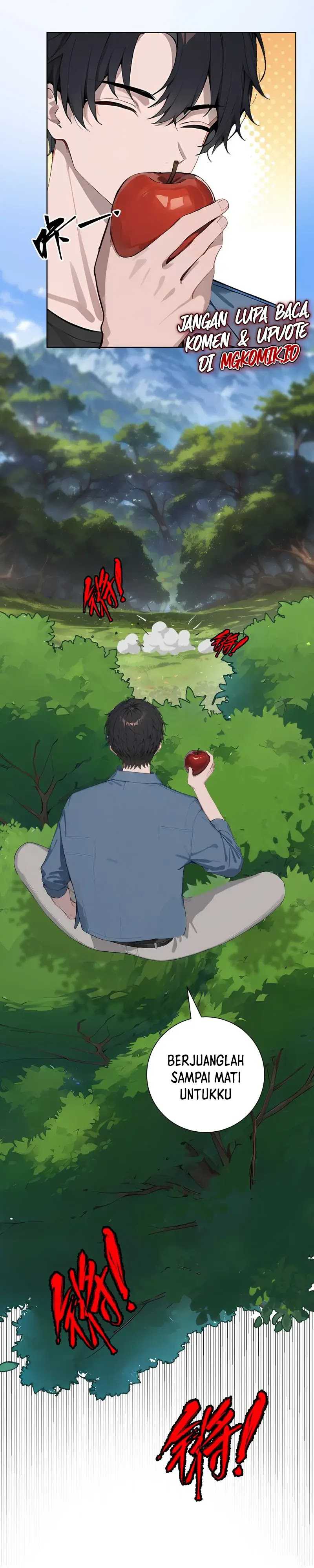 Start Invincible Chapter 09