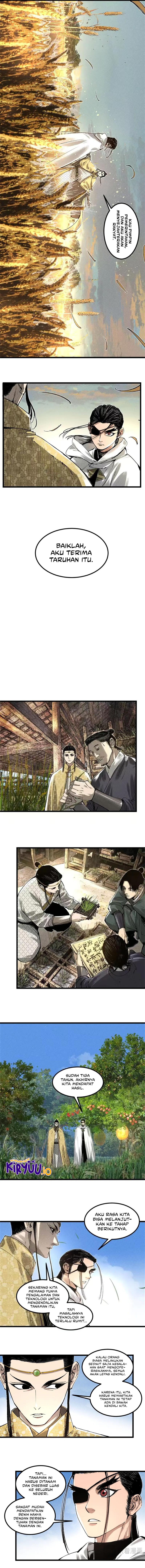 Lu Bu’s Life Simulator Chapter 127