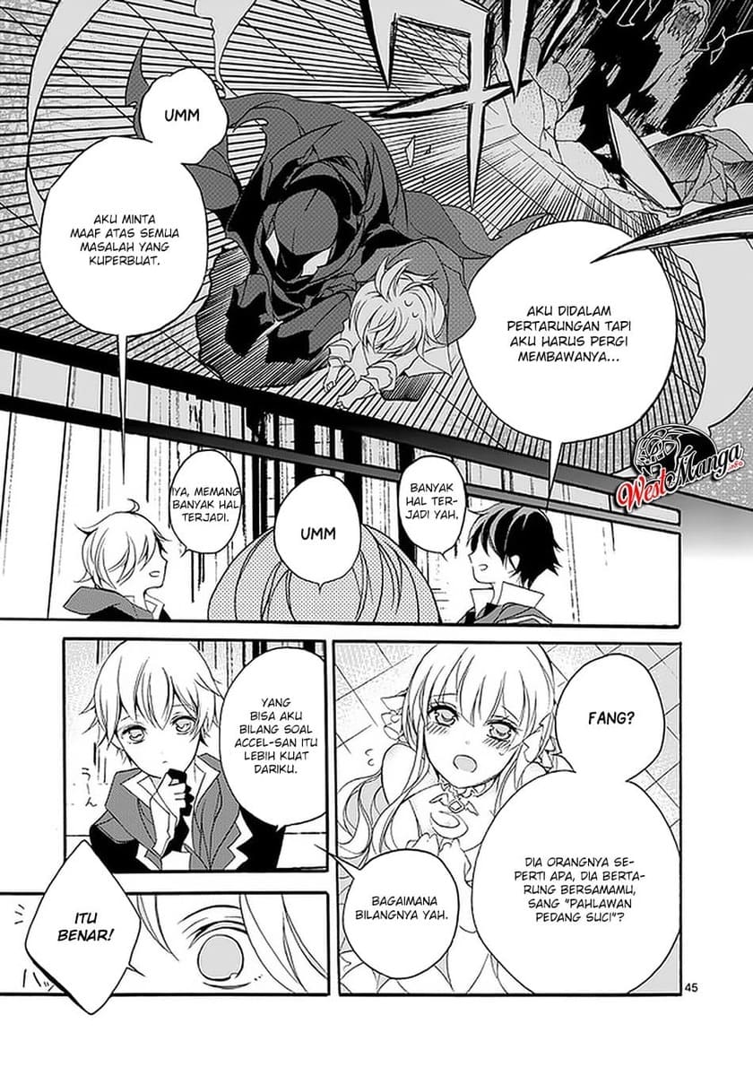 Saikyou Shoku (Ryukishi) Kara Shokyu Shoku (Hakobiya) Ni Nattano Ni Naze Ka Yushatachi Kara Tayoraretemasu Chapter 02