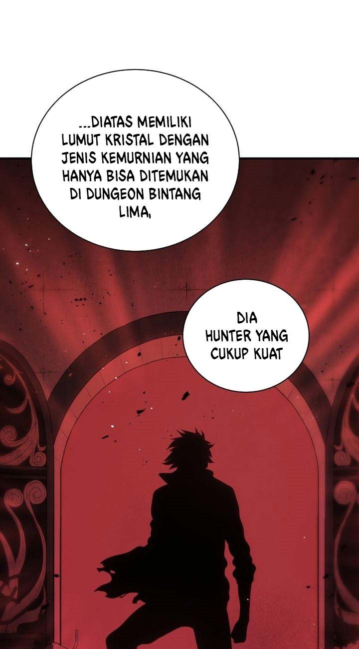 Hoarding in Hell Chapter 05
