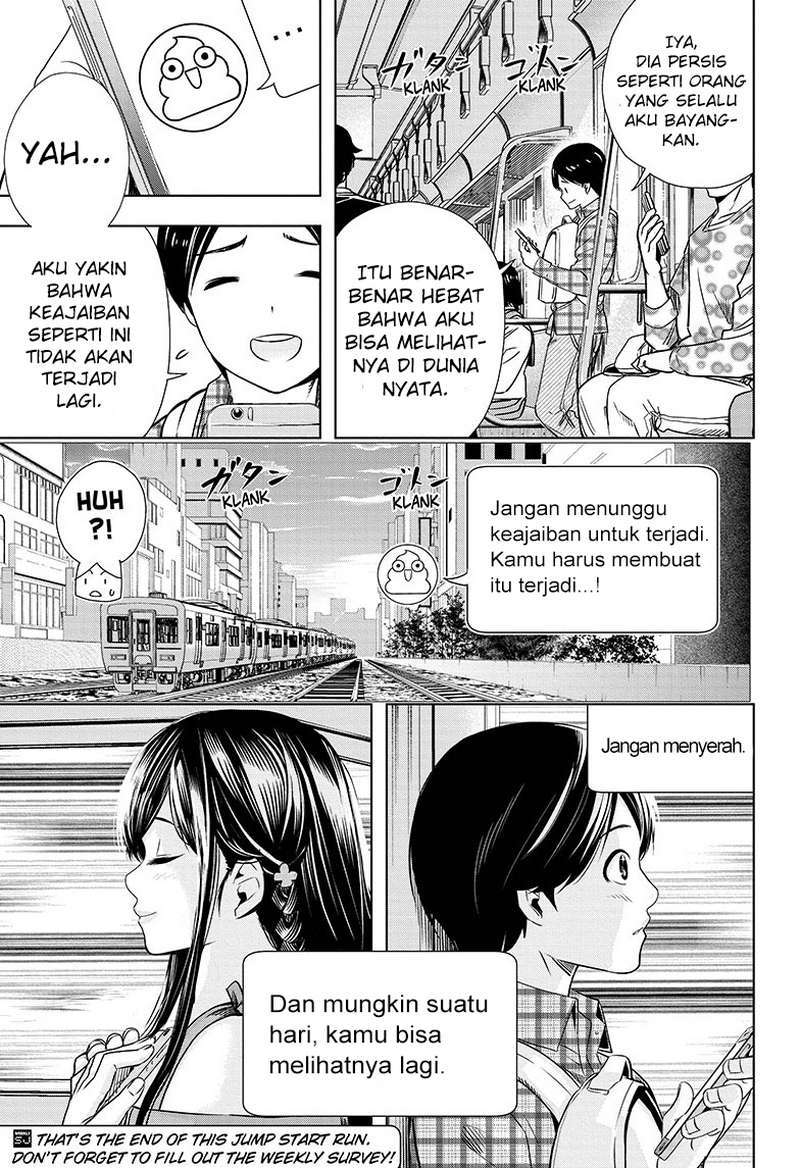 Cross Account Chapter 03