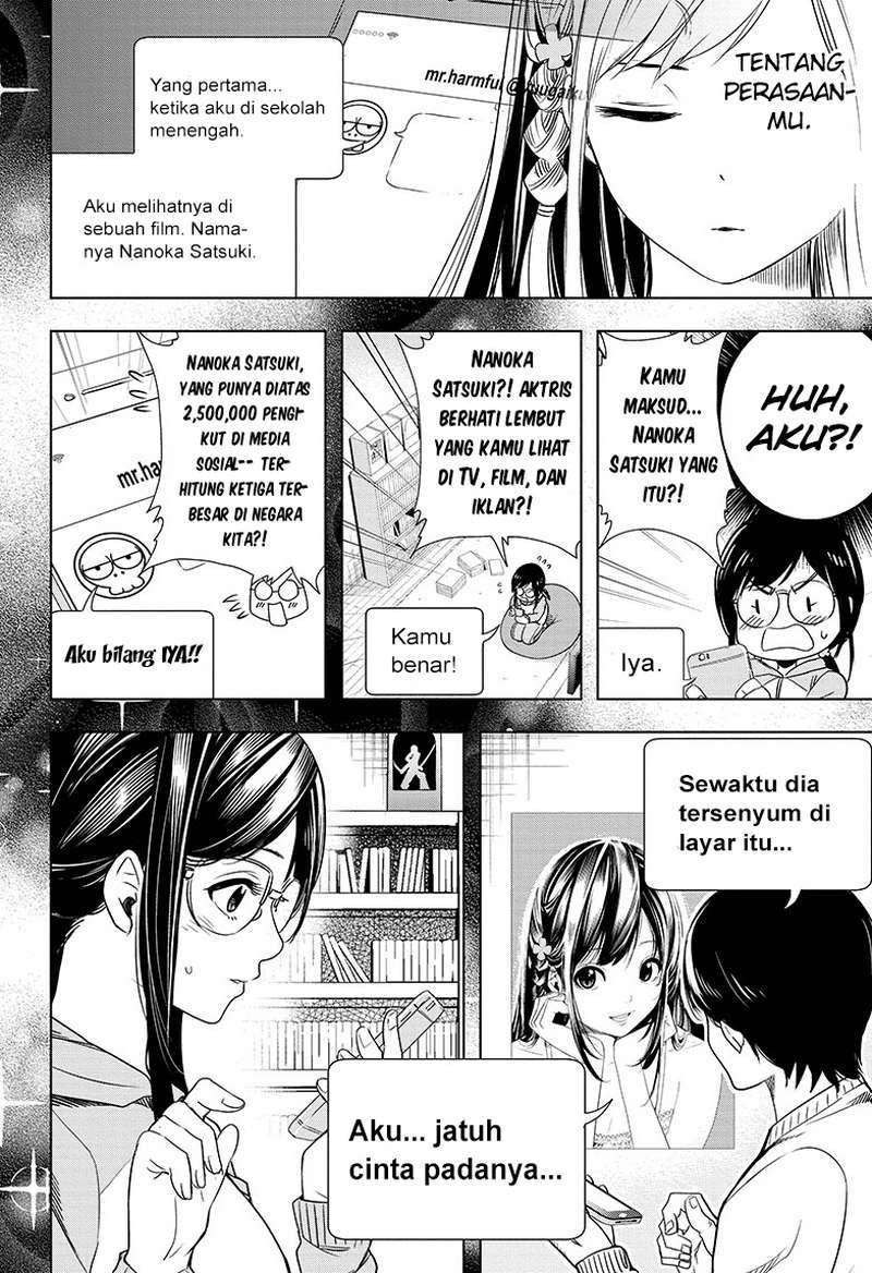 Cross Account Chapter 03