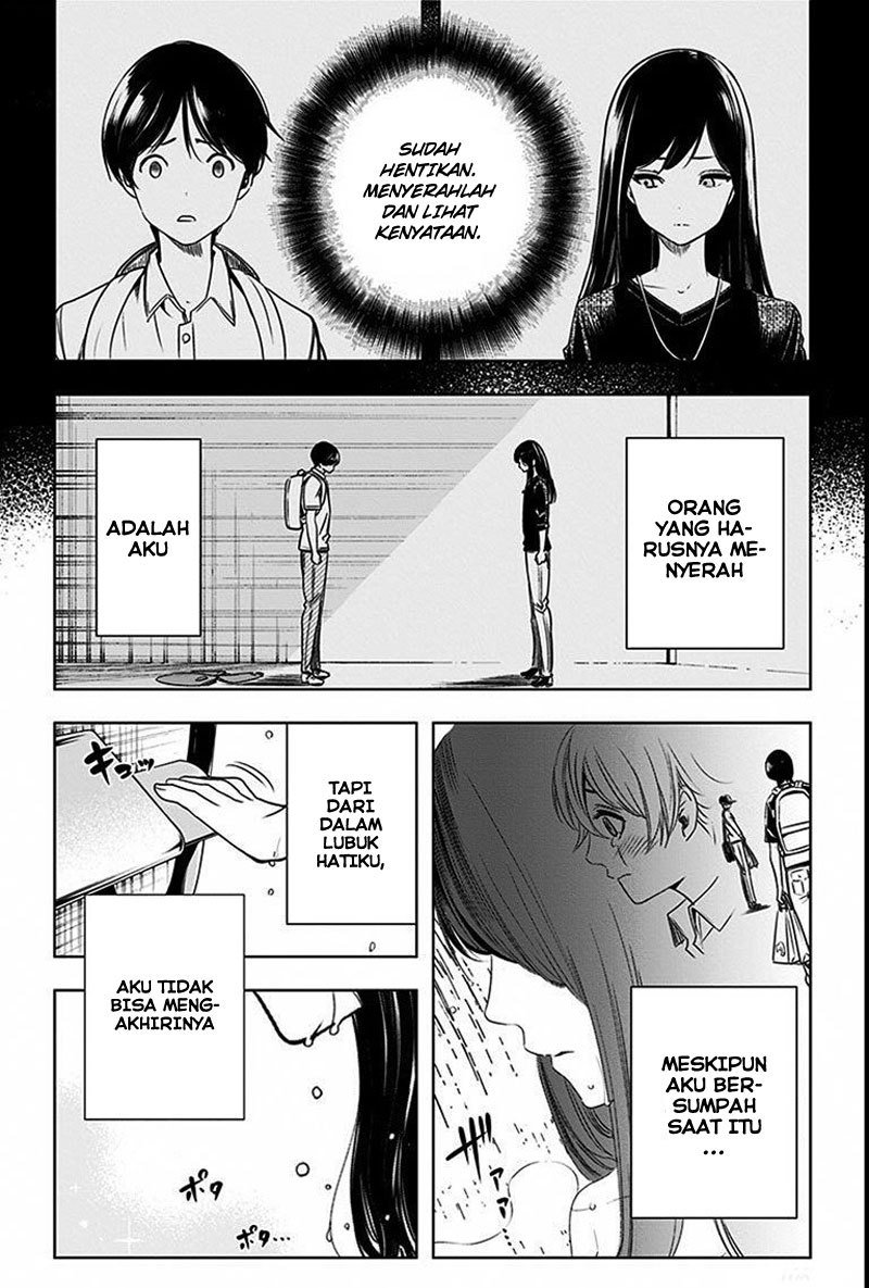 Cross Account Chapter 27 page 2