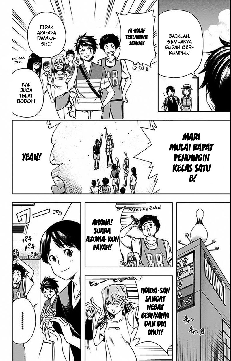 Cross Account Chapter 27 page 6
