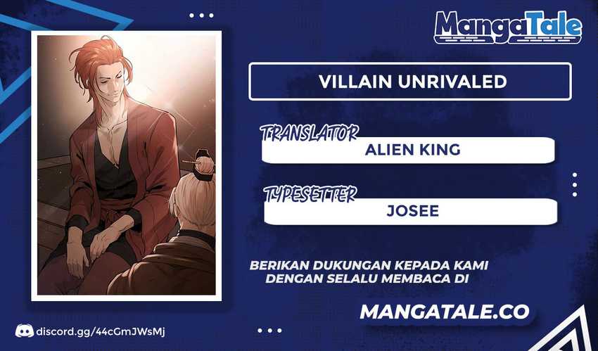 Villain Initialization Chapter 04