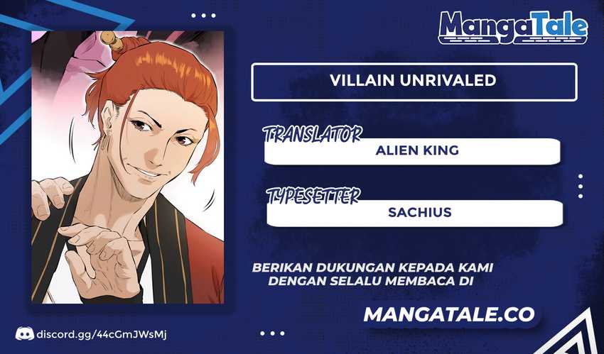 Villain Initialization Chapter 09